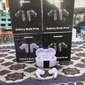 Galaxy buds pro6