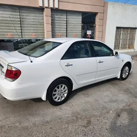 Toyota Camry 2002