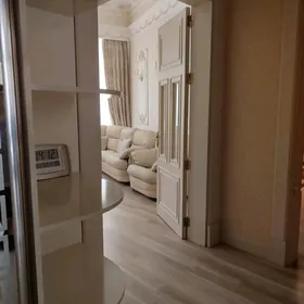 ул.Туркменбаши шаёлы 2 ком