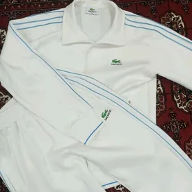 sportiwka Lacoste