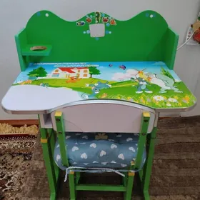 Детская мебель