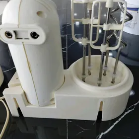 МИКСЕР В ОТЛИЧНОМ СОСТОЯНИИ