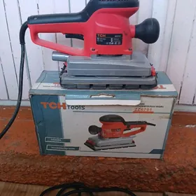 Плоско шлифовальная машинка..