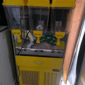 Kvas kampot ayran aparat