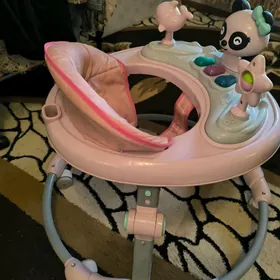 детские ходунки