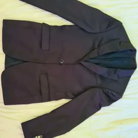 Костюм+Брюки классика.Комплект