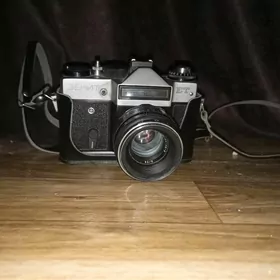 фотоаппарат зенит