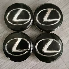 Lexus diska  oginal kalpak