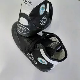 ДЕТСКИЕ КЕДЫ ДЛЯ СПОРТА