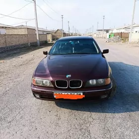 BMW 528 1997