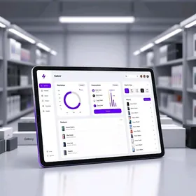 Склад Устройств