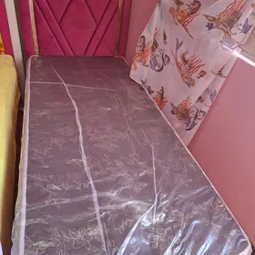 Детский спальни