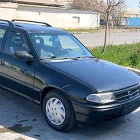 Opel Astra 1993