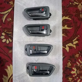 Babycka Licika Nikil Rucka