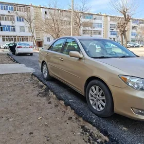 Toyota Camry 2005