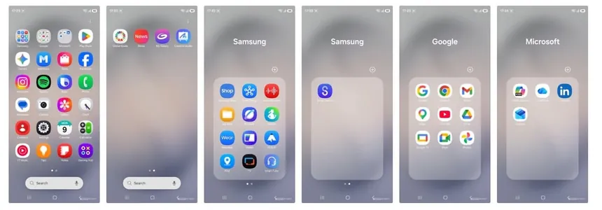 Samsung Galaxy S26 Ultra за $1300 получил 40 ГБ предустановленных программ