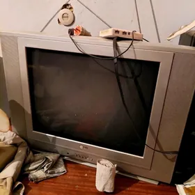Telewizor LG gyssagly