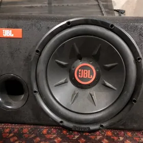 sambufer jbl bochka