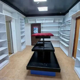 Arenda magazyn polkaly