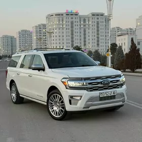 Ford Expedition 2024