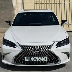 Lexus ES 350 2021