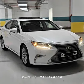 Lexus ES 350 2017