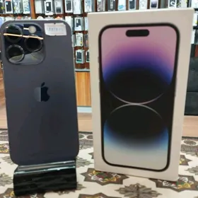 iPhone 14 Pro (128/81%)