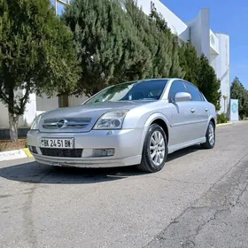 Opel Vectra 2003