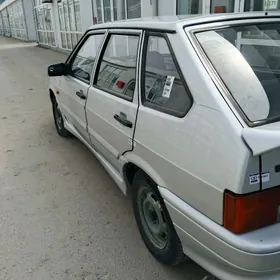Lada 2115 2011