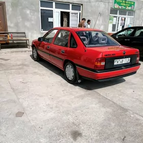 Opel Vectra 1989