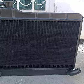 Lada radiator
