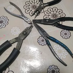 круглогубцы