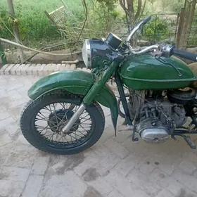 Ural 5557 2023