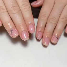 маникюрногтиdyrnakволосы