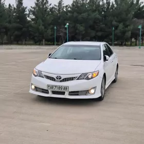 Toyota Camry 2013