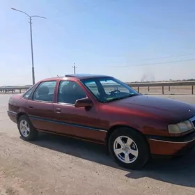 Opel Vectra 1990