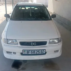 Opel Astra 1997