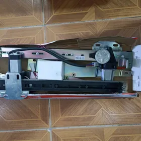 Lada 2106/07 стекло подъемник