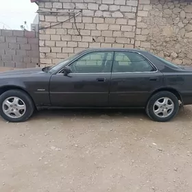 Honda Accord 1998