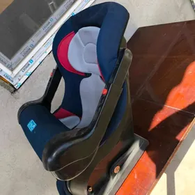 Автокресло BRAVO