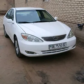 Toyota Camry 2003