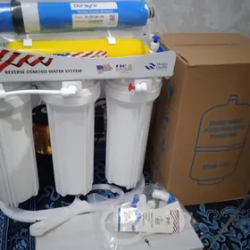 suw filtir.. филтьры для воды