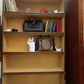 книжные полки