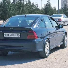Opel Vectra 1999