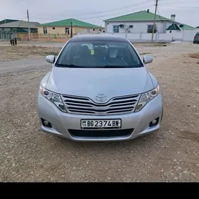 Toyota Venza 2010