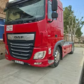 DAF 460 2019