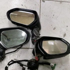 bakawoy 2021 cemry rx