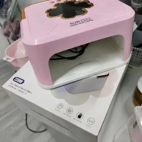 Для маникюра