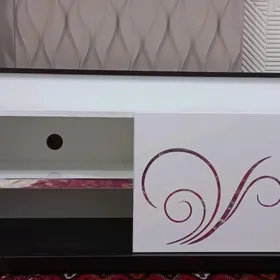 televizor uçin podstavka