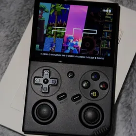 PlayStation Portable